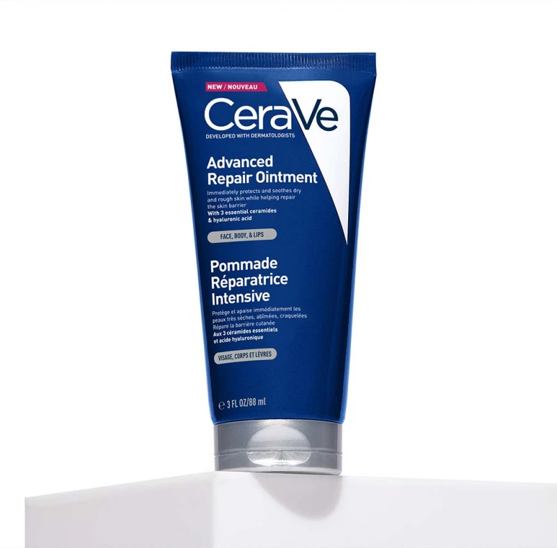 Extra Regeneráló Kenőcs 88 ml