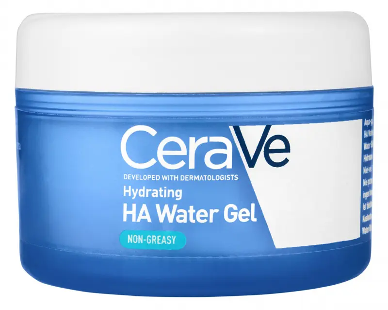 CERAVE Hidratáló HA gél 48 g