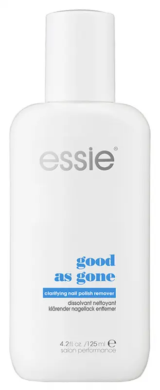ESSIE Körömlakklemosó Good As Gone (125 ml)