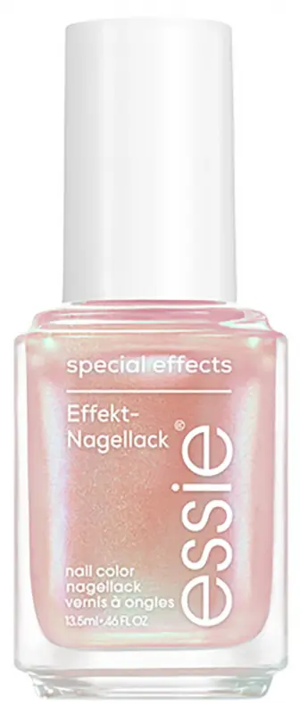 ESSIE Nail art studio effects körömlakk 17 gilded 13,5 ml
