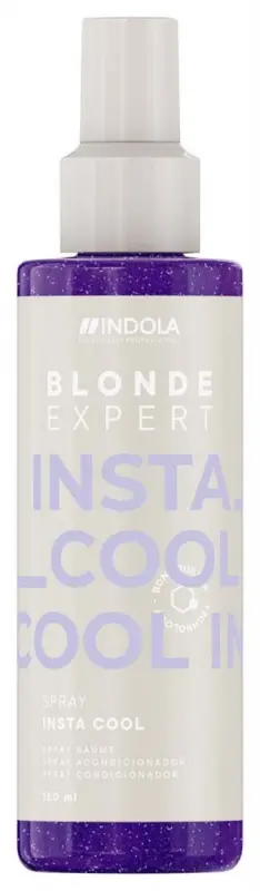 INDOLA Blonde Expert InstaCool Spray 150 ml