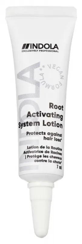 INDOLA Root Activating hajaktiváló folyadék 7 ml
