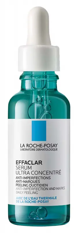 LA ROCHE-POSAY Effaclar Ultra Koncentrált szérum 30 ml