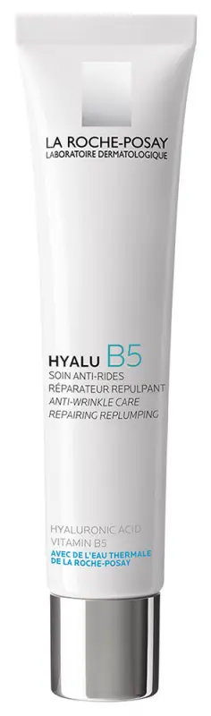 LA ROCHE-POSAY HYALU B5 Arcápoló 40 ml