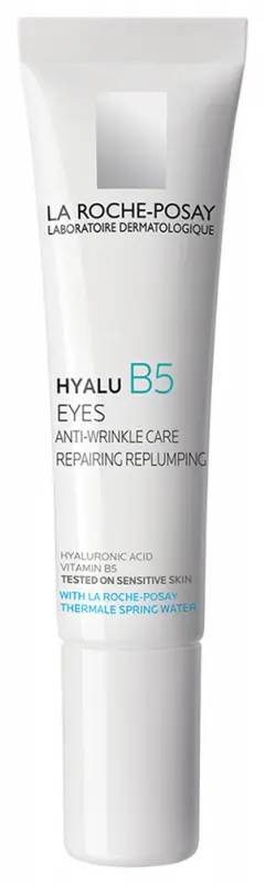LA ROCHE-POSAY HYALU B5 szemkörnyékápoló 15 ml