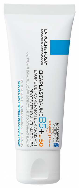 LA ROCHE-POSAY Cicaplast Balzsam B5+ SPF 50 (40 ml)