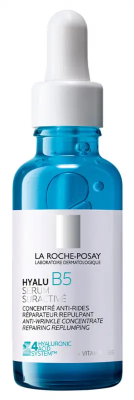LA ROCHE-POSAY HYALU B5 Ultra-koncentrált szérum 30 ml