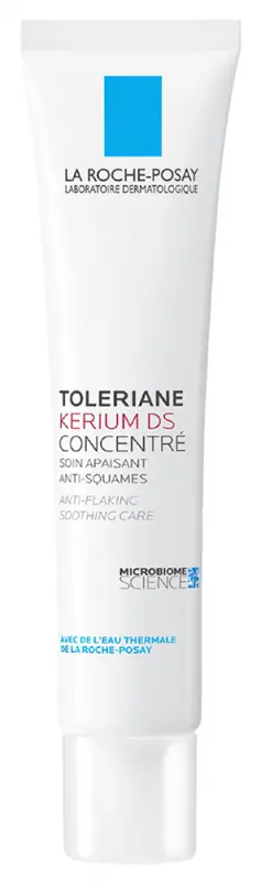 LA ROCHE-POSAY Toleriane DS koncentrátum 40 ml