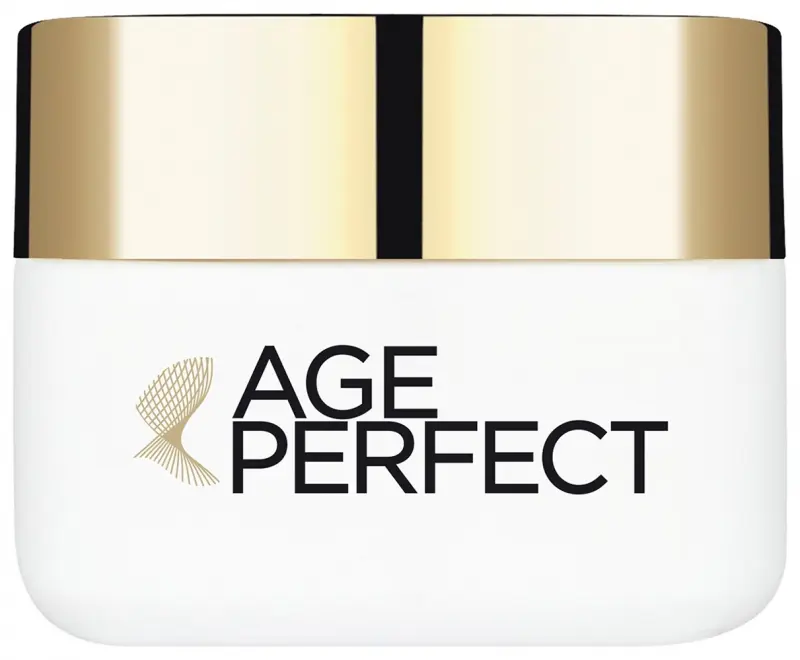 L'ORÉAL PARIS Age Perfect rehidratáló nappali krém (50 ml)