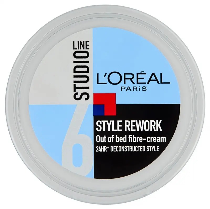 L'ORÉAL PARIS Studio Line Out of bed formázó (150 ml)