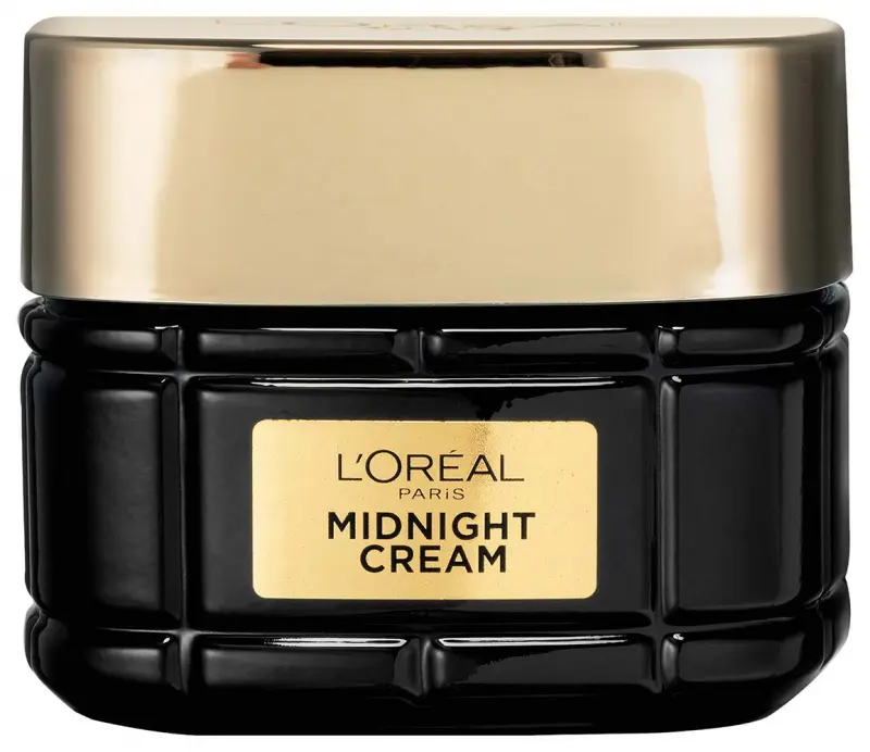 L'ORÉAL PARIS Age Perfect éjszakai regeneráló krém (50 ml)