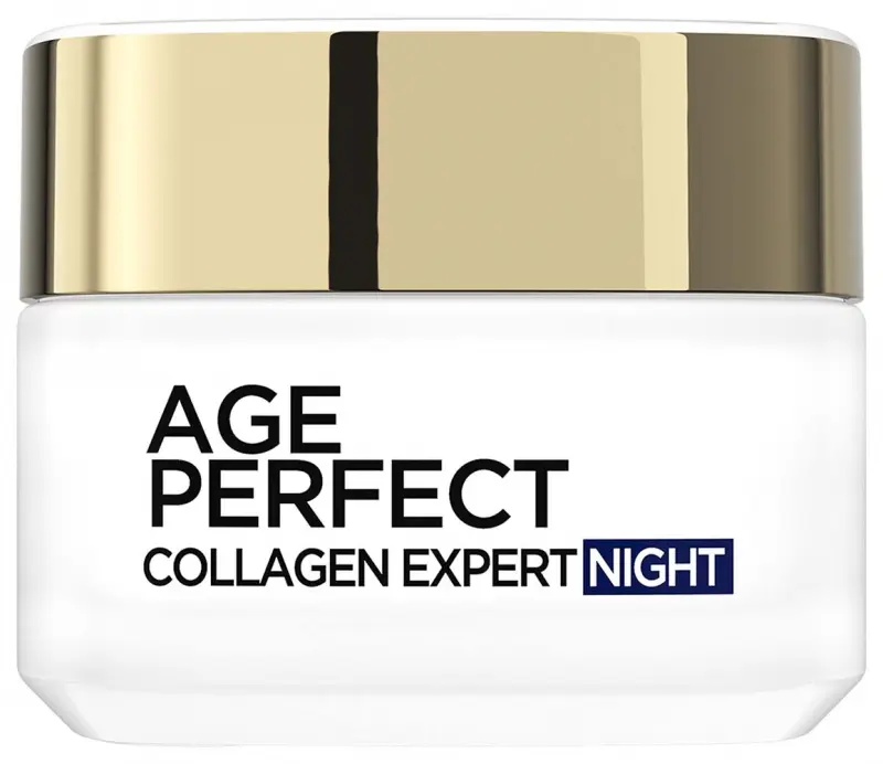 L'ORÉAL PARIS Age Perfect rehidratáló éjszakai krém (50 ml)