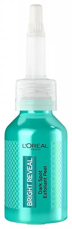 L'ORÉAL PARIS Bright Reveal sötét foltok elleni hámlasztó 25 ml