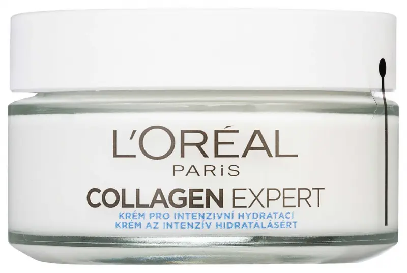 L'ORÉAL PARIS Collagen Expert hidratálókrém 50 ml