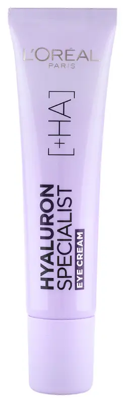 L'ORÉAL PARIS Hyaluron Specialist szemkörnyékápoló 15 ml