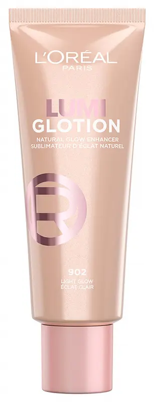 L'ORÉAL PARIS Lumi Glotion 902 Light Glow highlighter 40 ml
