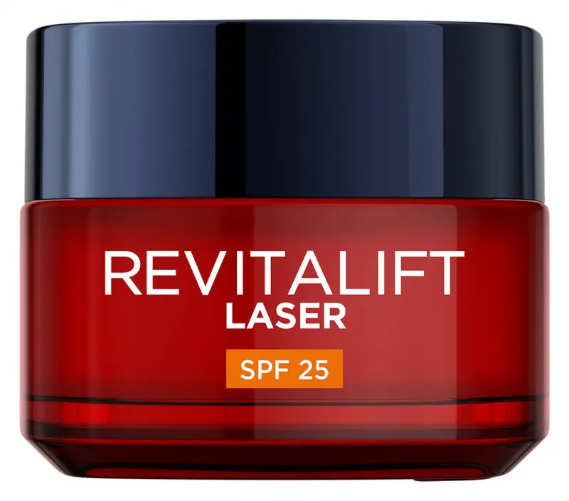 L'ORÉAL PARIS Revitalift Laser SPF25 (50 ml)