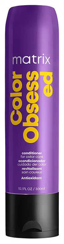 MATRIX Color Obsessed Kondicionáló festett hajra 300 ml