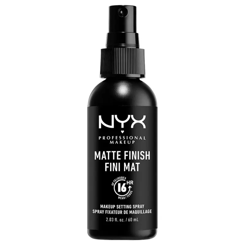 Make Up Setting Spray - Matte Finish/Long Lasting (50 ml)