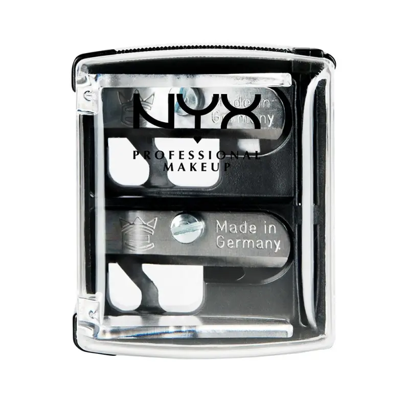 NYX PROFESSIONAL MAKEUP Sharpener kozmetikai ceruza hegyező (1 db)