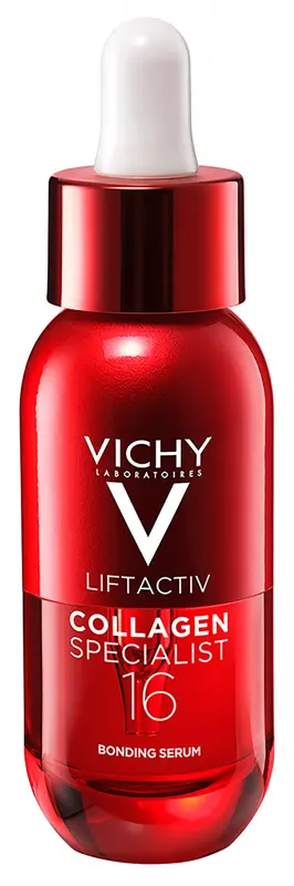VICHY Liftactiv Collagen Specialist 16 szérum 30 ml