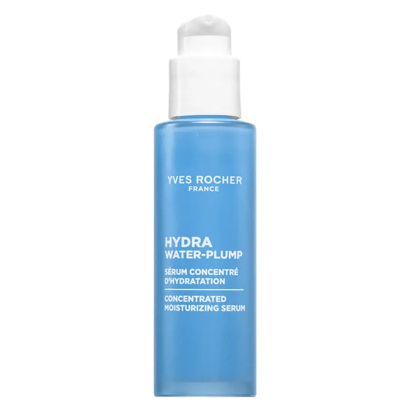 YVES ROCHER Hydra Water-Plump Szérum minden bőrtípusra 30 ml